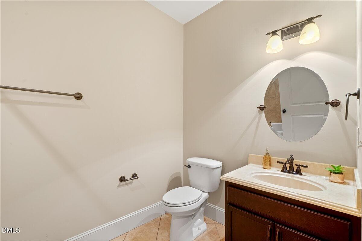 57-1109 Fanning Dr-57 - 1109 Fanning Drive, Wake Forest, NC 27587