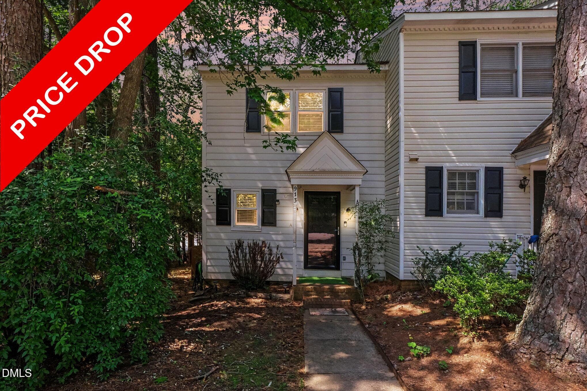 913 Hearthridge Court A, Raleigh, NC 27609