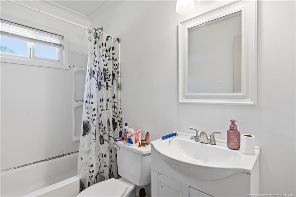 Photo 8 - 2311 Nickey Avenue A&B, Fayetteville, NC 28301, Fayetteville