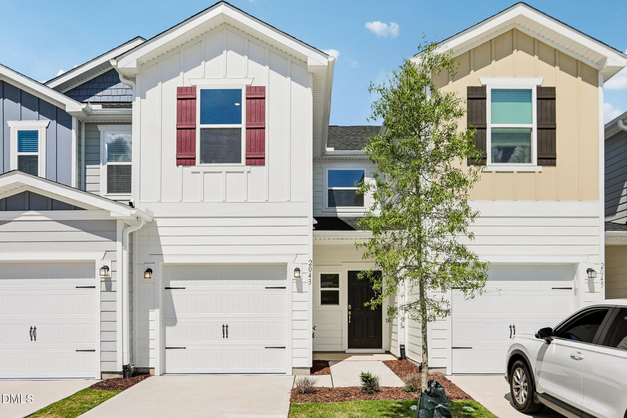 2043 Oakdale Drive, Durham, NC 27703