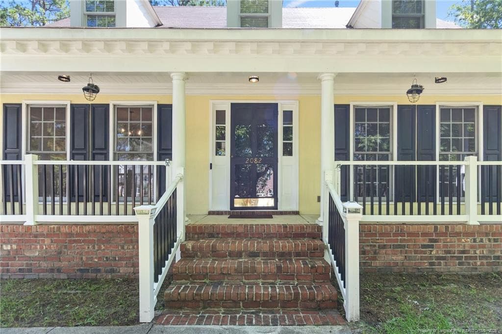 Photo 2 - 2082 Loganberry Drive, Fayetteville, NC 28304, Fayetteville