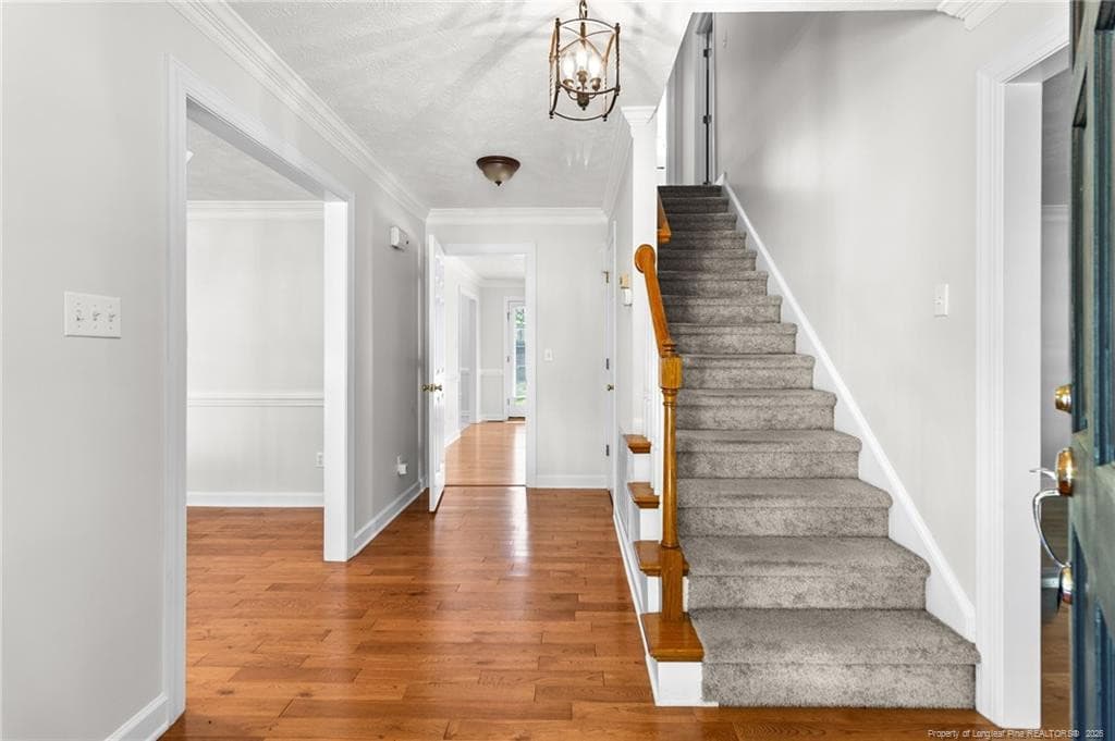 Photo 5 - 2082 Loganberry Drive, Fayetteville, NC 28304, Fayetteville