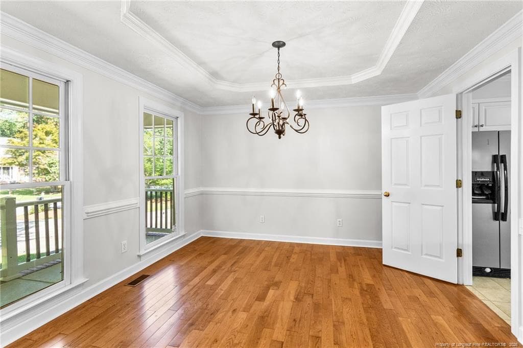 Photo 8 - 2082 Loganberry Drive, Fayetteville, NC 28304, Fayetteville