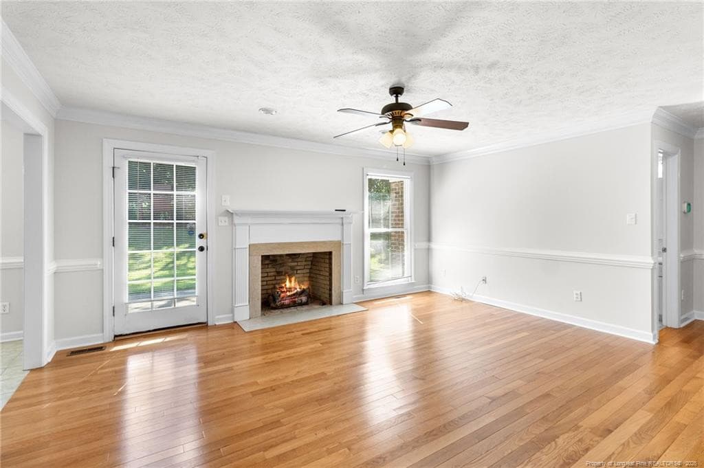 Photo 9 - 2082 Loganberry Drive, Fayetteville, NC 28304, Fayetteville