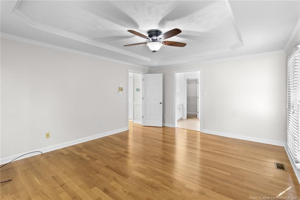 owner suite - 2082 Loganberry Drive, Fayetteville, NC 28304, Fayetteville