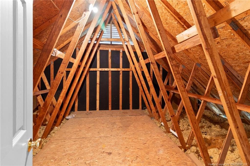 upstairs storage - 2082 Loganberry Drive, Fayetteville, NC 28304, Fayetteville