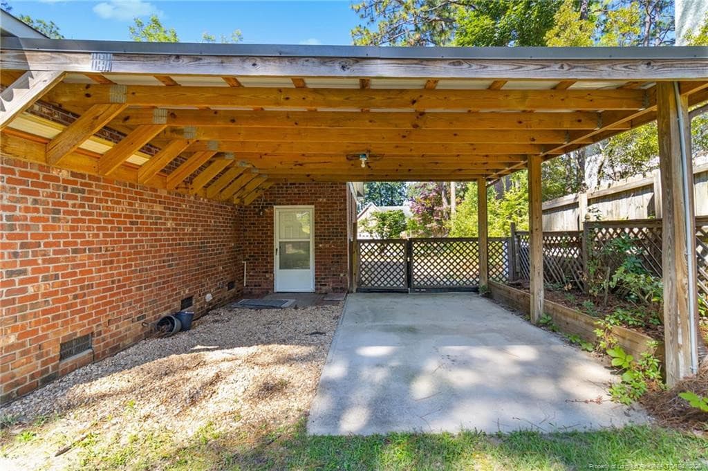 Photo 44 - 2082 Loganberry Drive, Fayetteville, NC 28304, Fayetteville