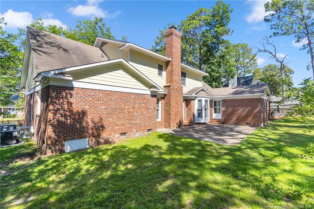 Photo 47 - 2082 Loganberry Drive, Fayetteville, NC 28304, Fayetteville