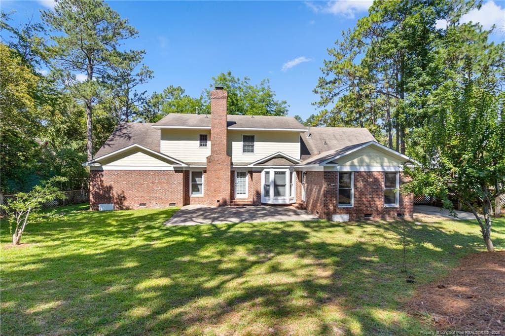 Photo 48 - 2082 Loganberry Drive, Fayetteville, NC 28304, Fayetteville