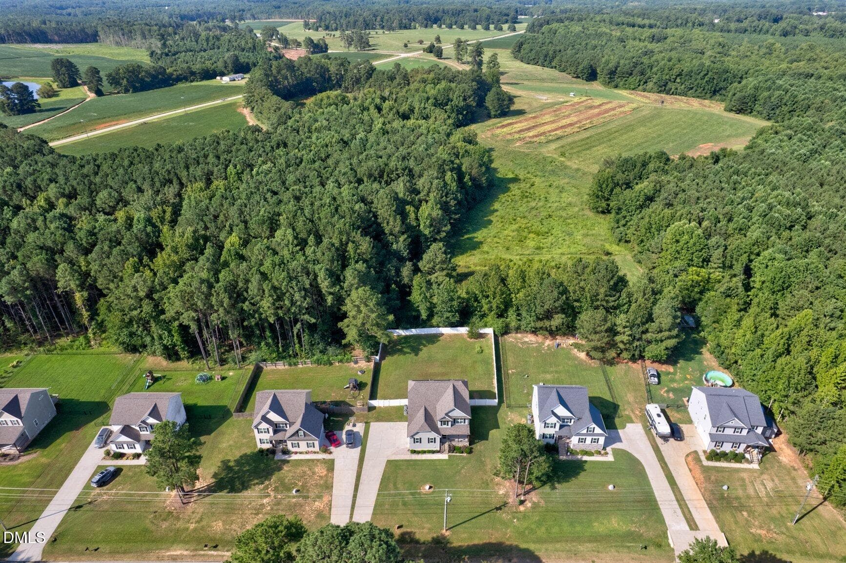 004-810MulberrySt-DRone-Bailey-SMALL - 810 Mulberry Road, Spring Hope, NC 27882