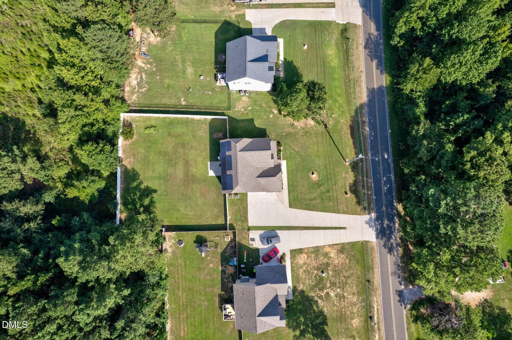 005-810MulberrySt-DRone-Bailey-SMALL - 810 Mulberry Road, Spring Hope, NC 27882