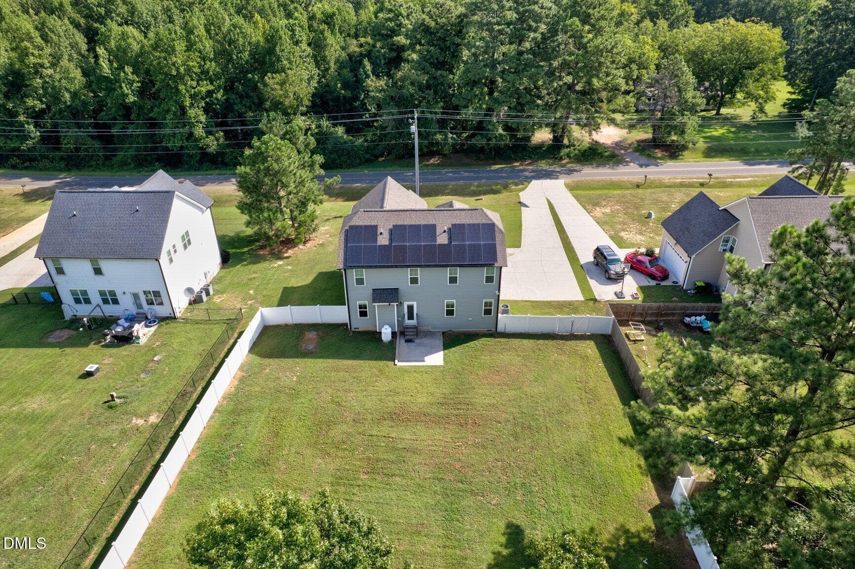007-810MulberrySt-DRone-Bailey-SMALL - 810 Mulberry Road, Spring Hope, NC 27882