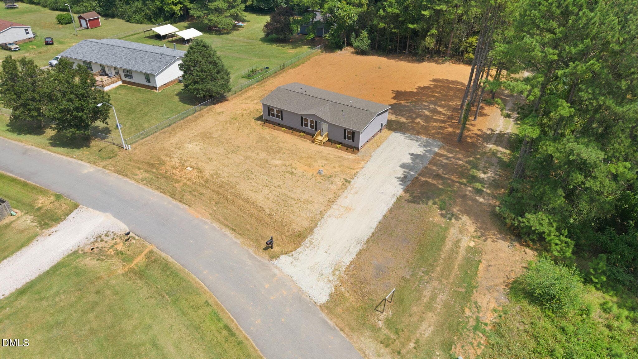 15-web-or-mls-DJI_20260820132344_0555_D - 9757 Fire Tower Farm Road, Whitakers, NC 27891, Whitakers