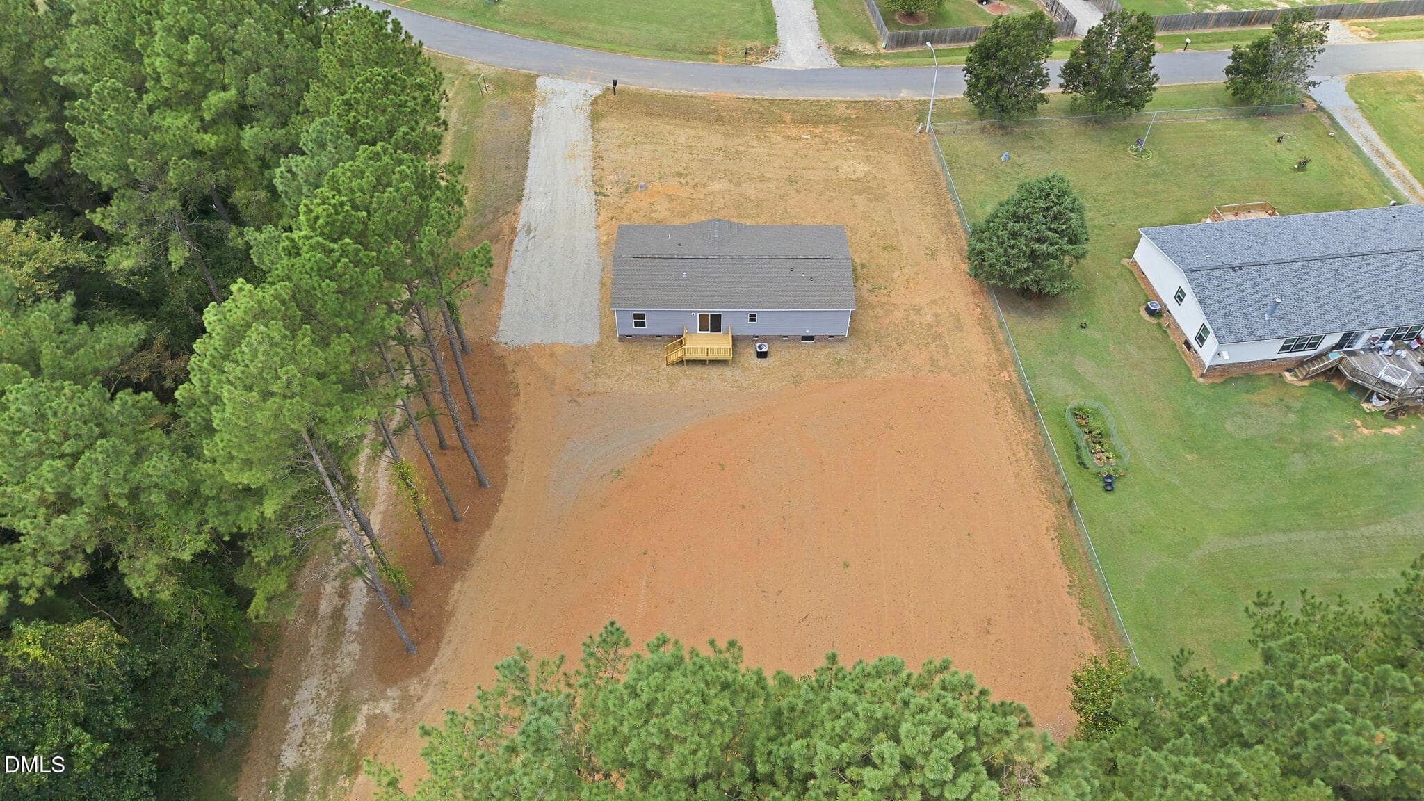18-web-or-mls-DJI_20260820132434_0558_D - 9757 Fire Tower Farm Road, Whitakers, NC 27891, Whitakers