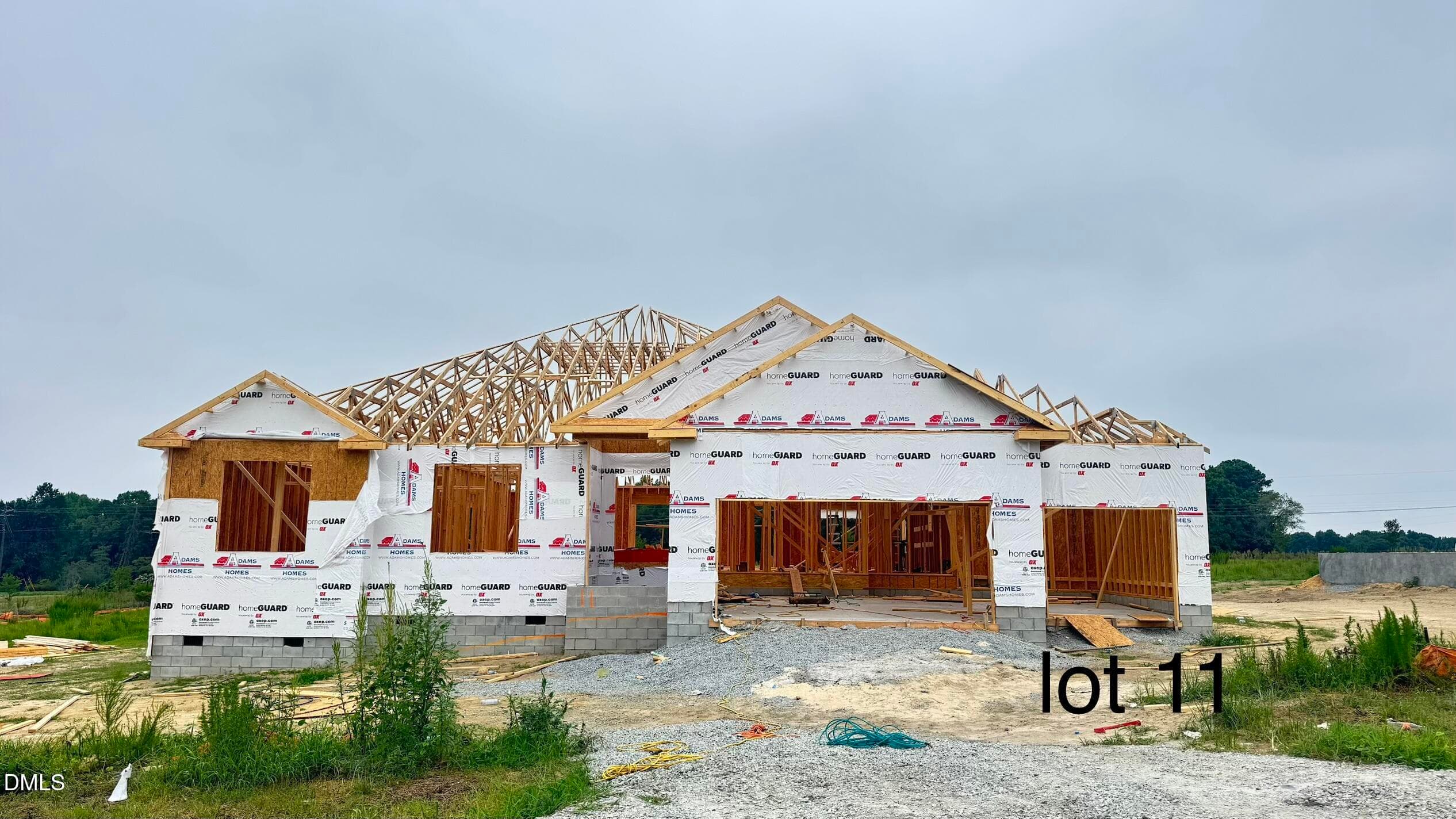 KE 011 Current - 254 Galway Road, Lillington, NC 27546