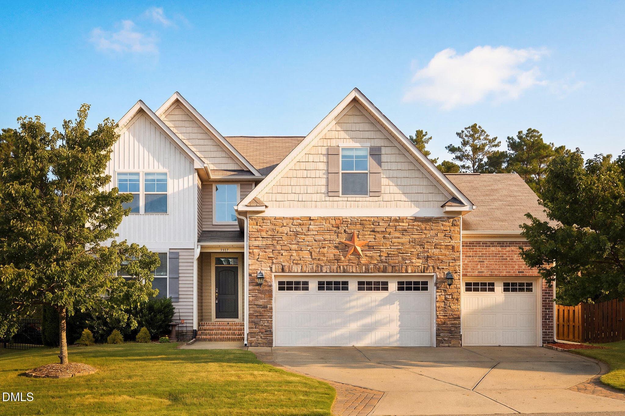 3317 Prospect Parkway, Durham, NC 27703