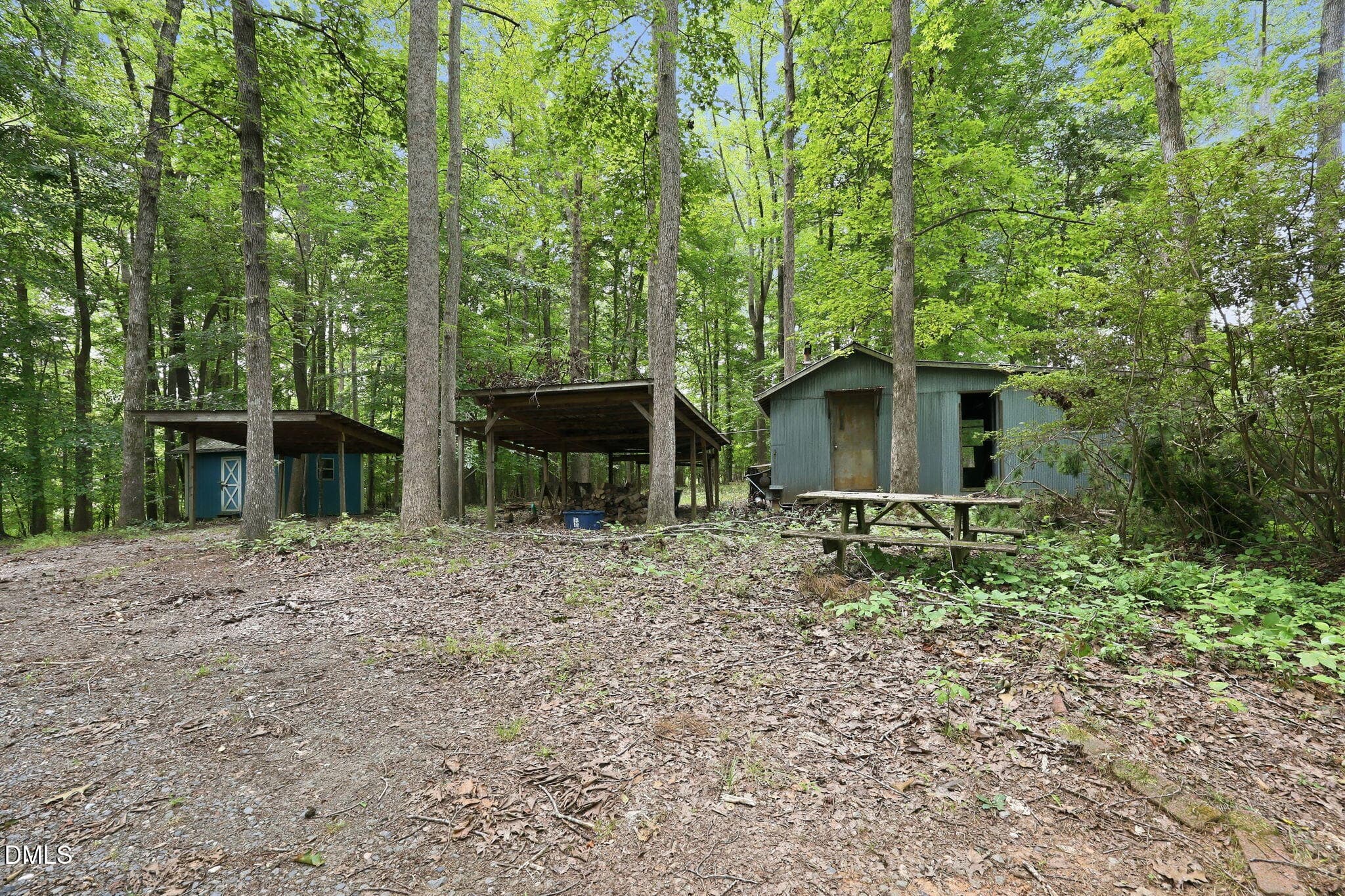 12-web-or-mls-IMG_1776 - 514 Miller Road, Timberlake, NC 27583, Timberlake
