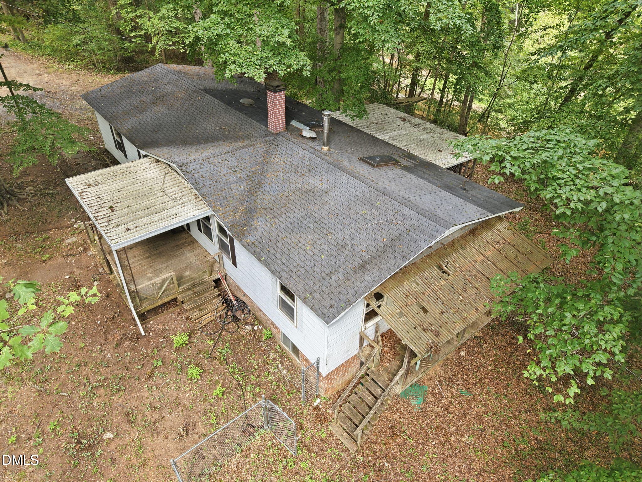 9-web-or-mls-DJI_20260820111522_0982_D - 514 Miller Road, Timberlake, NC 27583, Timberlake