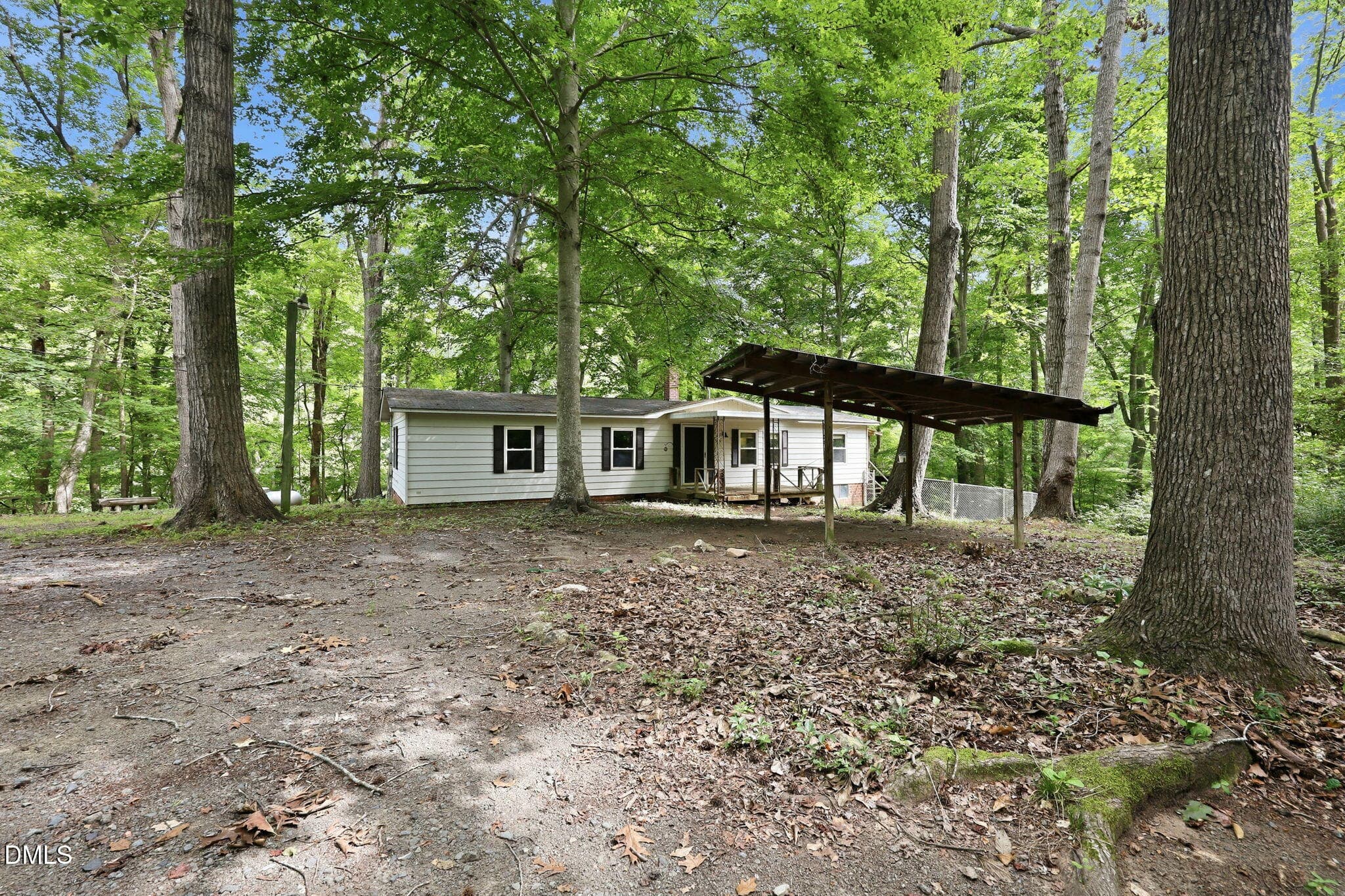 5-web-or-mls-IMG_1790 - 514 Miller Road, Timberlake, NC 27583, Timberlake
