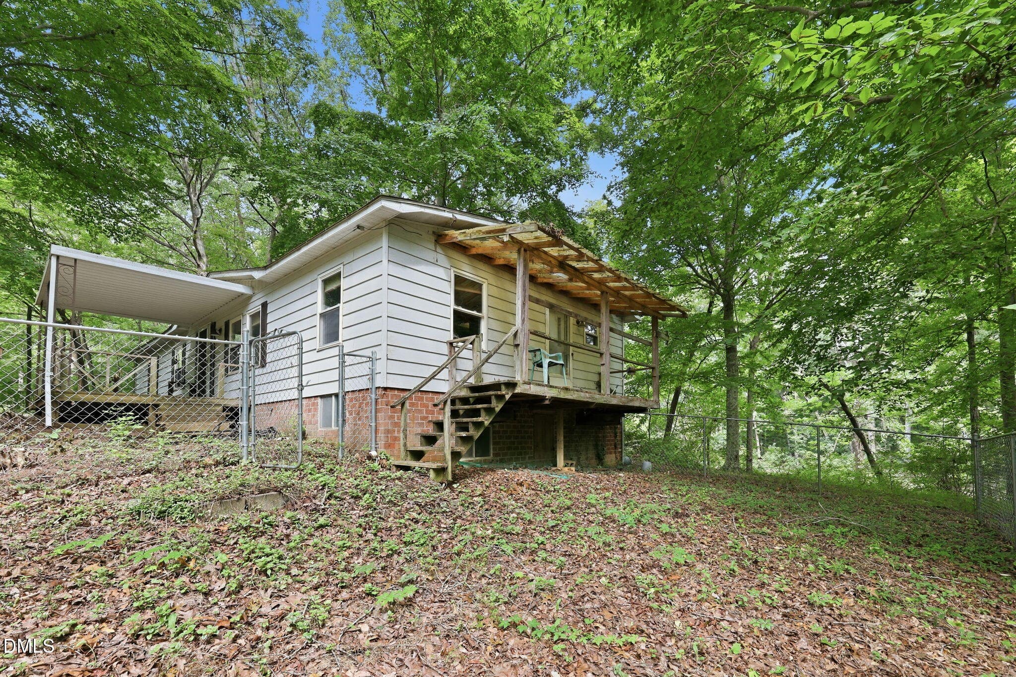 4-web-or-mls-IMG_1769_edit - 514 Miller Road, Timberlake, NC 27583, Timberlake