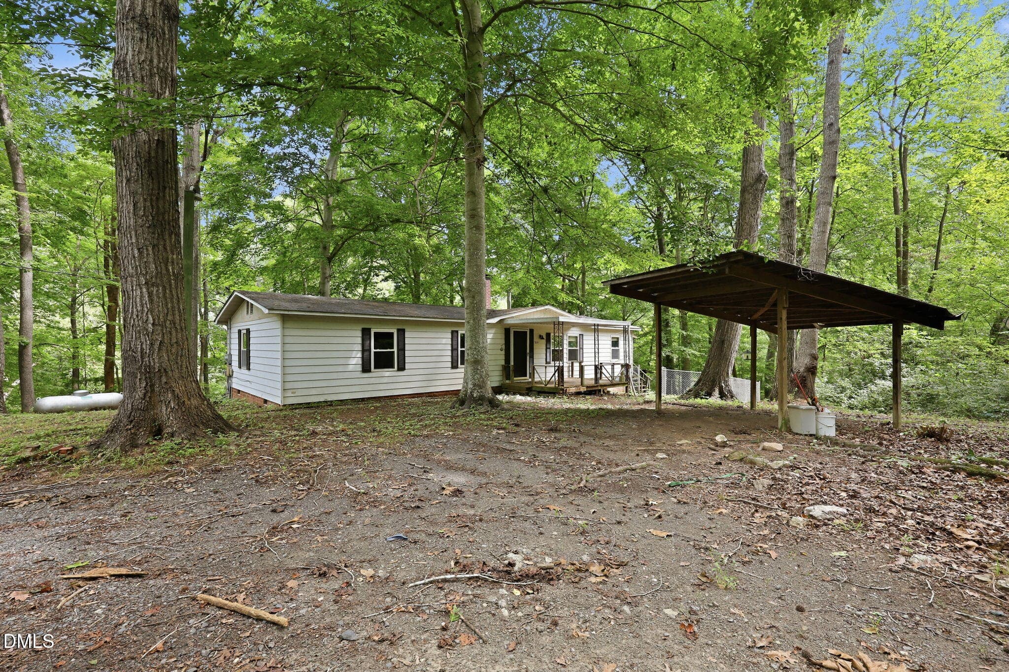 3-web-or-mls-IMG_1773 - 514 Miller Road, Timberlake, NC 27583, Timberlake