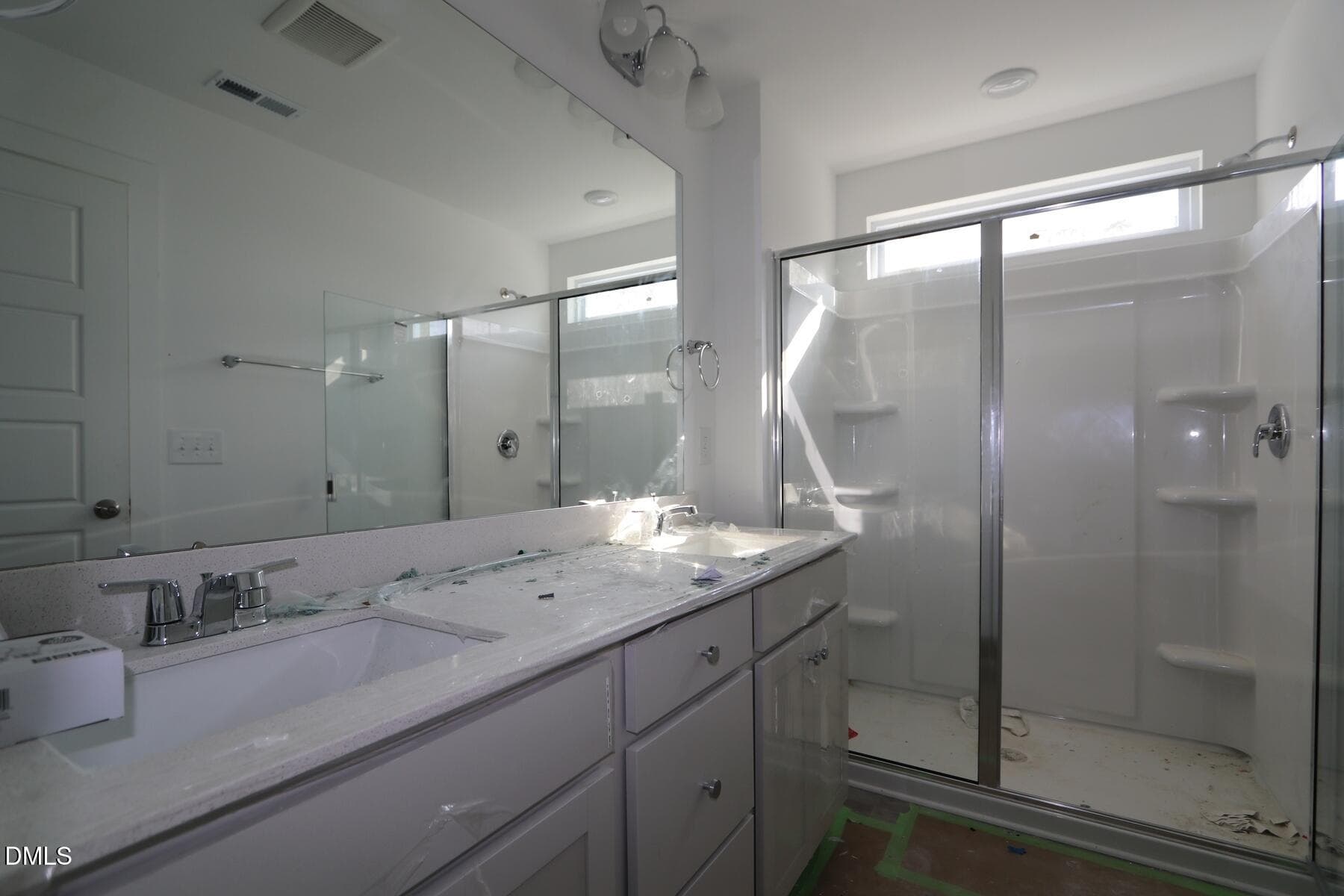 Owner's Bathroom - 63 Dorado Drive 193, Angier, NC 27501