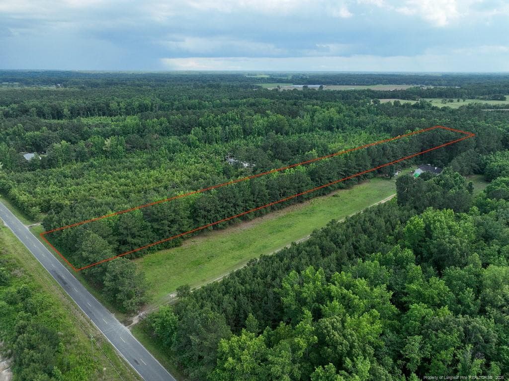 Photo 3 - 8125 Carlos Road, Linden, NC 28356