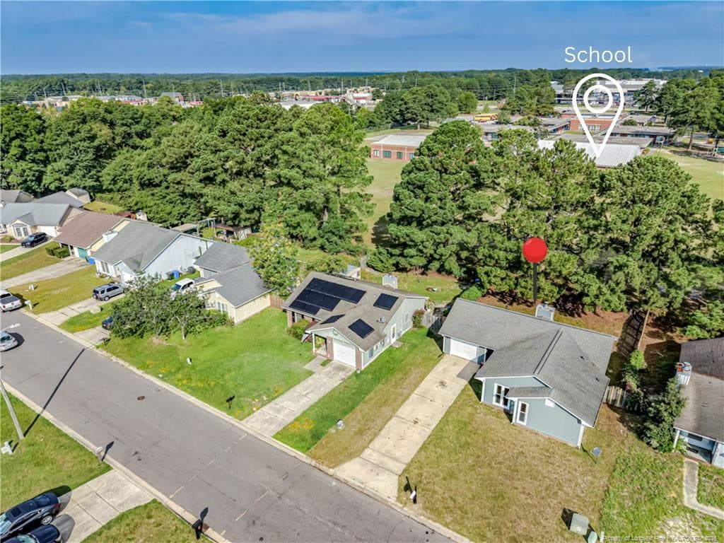 Photo 2 - 1705 Veanna Drive, Fayetteville, NC 28301, Fayetteville