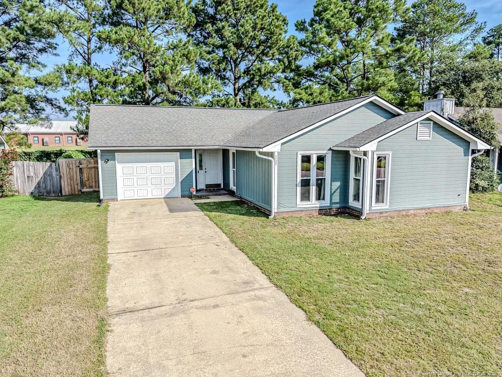 Photo 3 - 1705 Veanna Drive, Fayetteville, NC 28301, Fayetteville