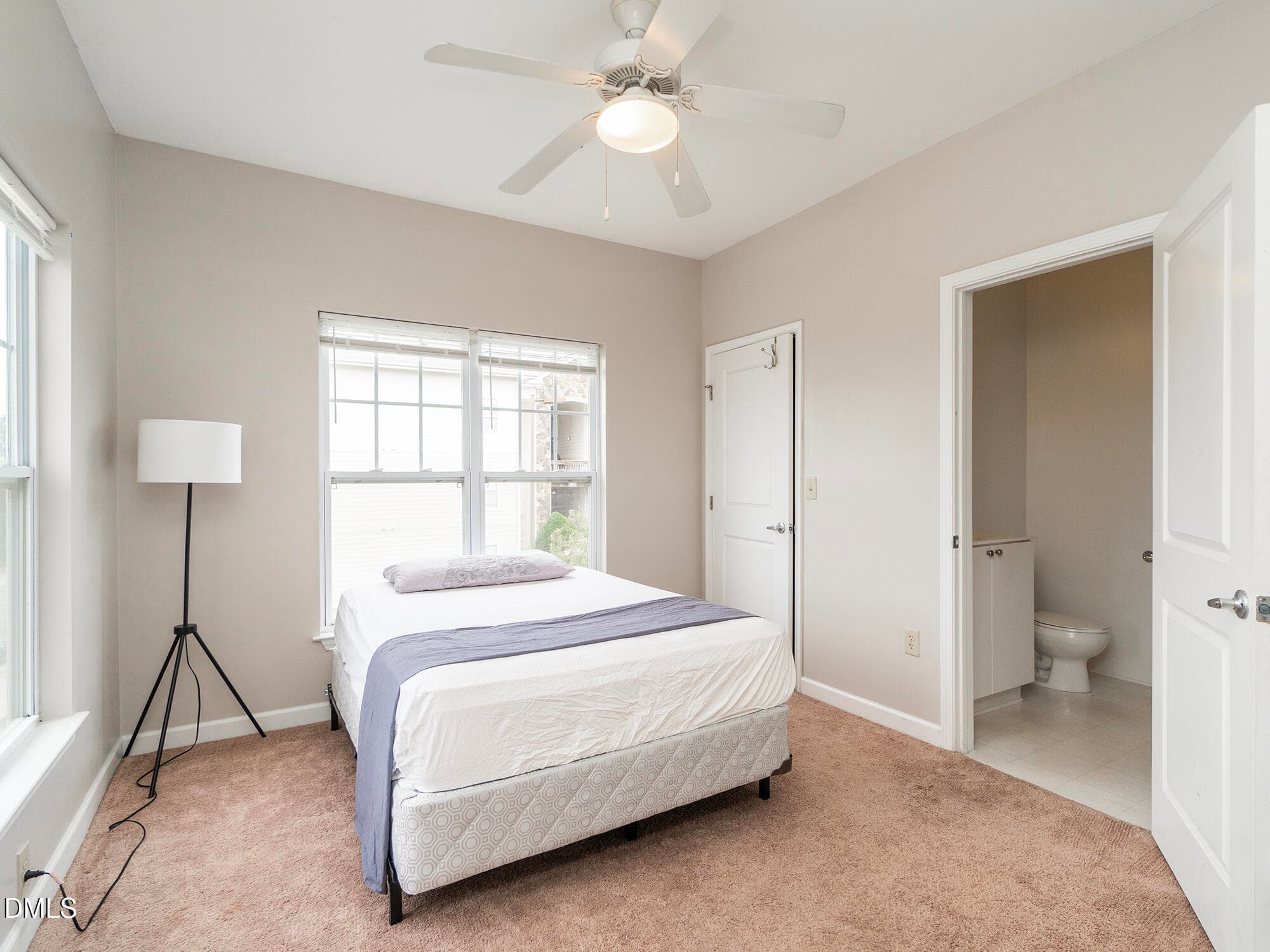 22 102-201_CampusWalkTrl Bdrm3 - 102 Campus Walk Trail 201, Elon, NC 27244
