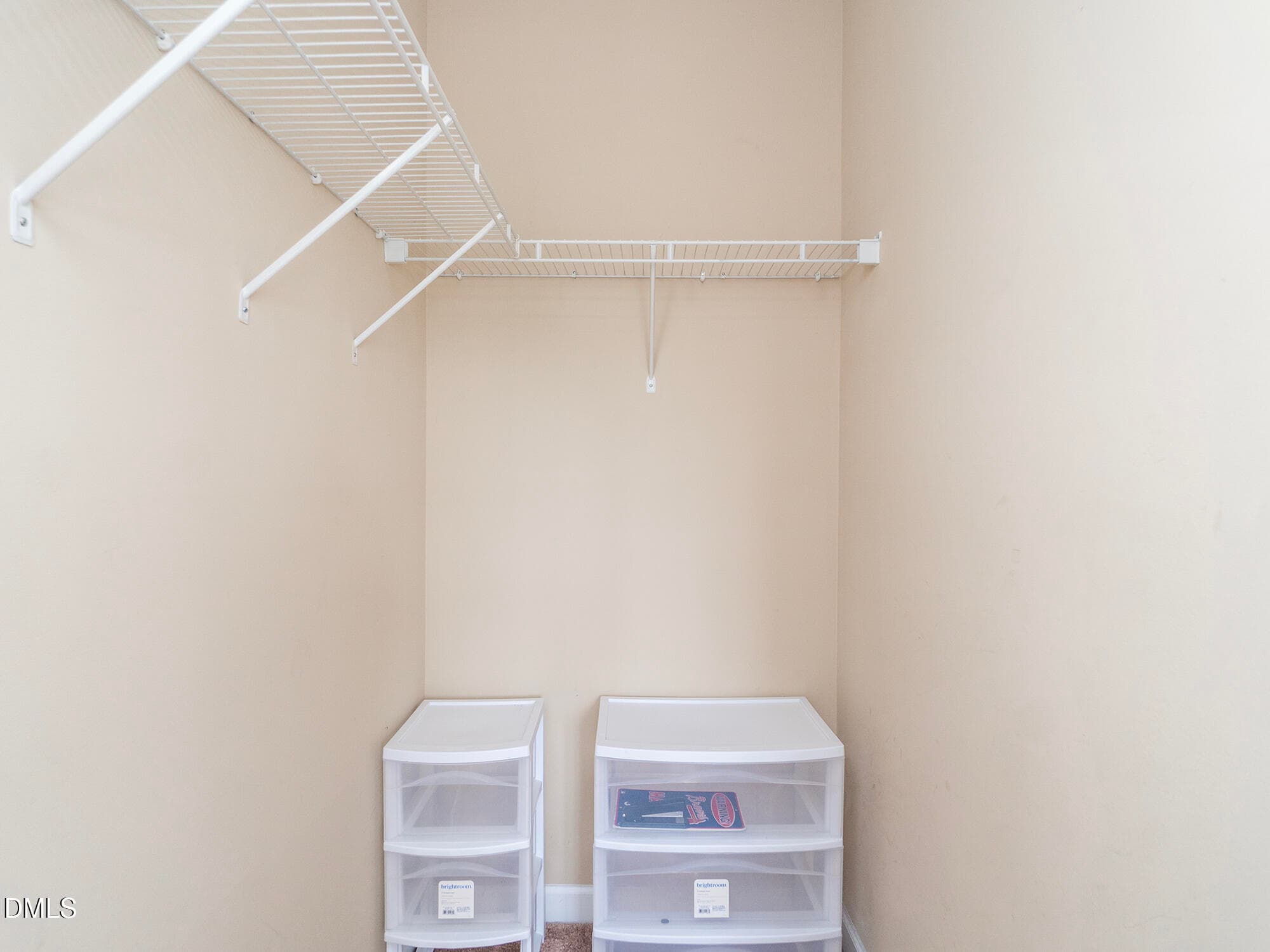 23 102-201_CampusWalkTrl Bdrm3CLoset - 102 Campus Walk Trail 201, Elon, NC 27244