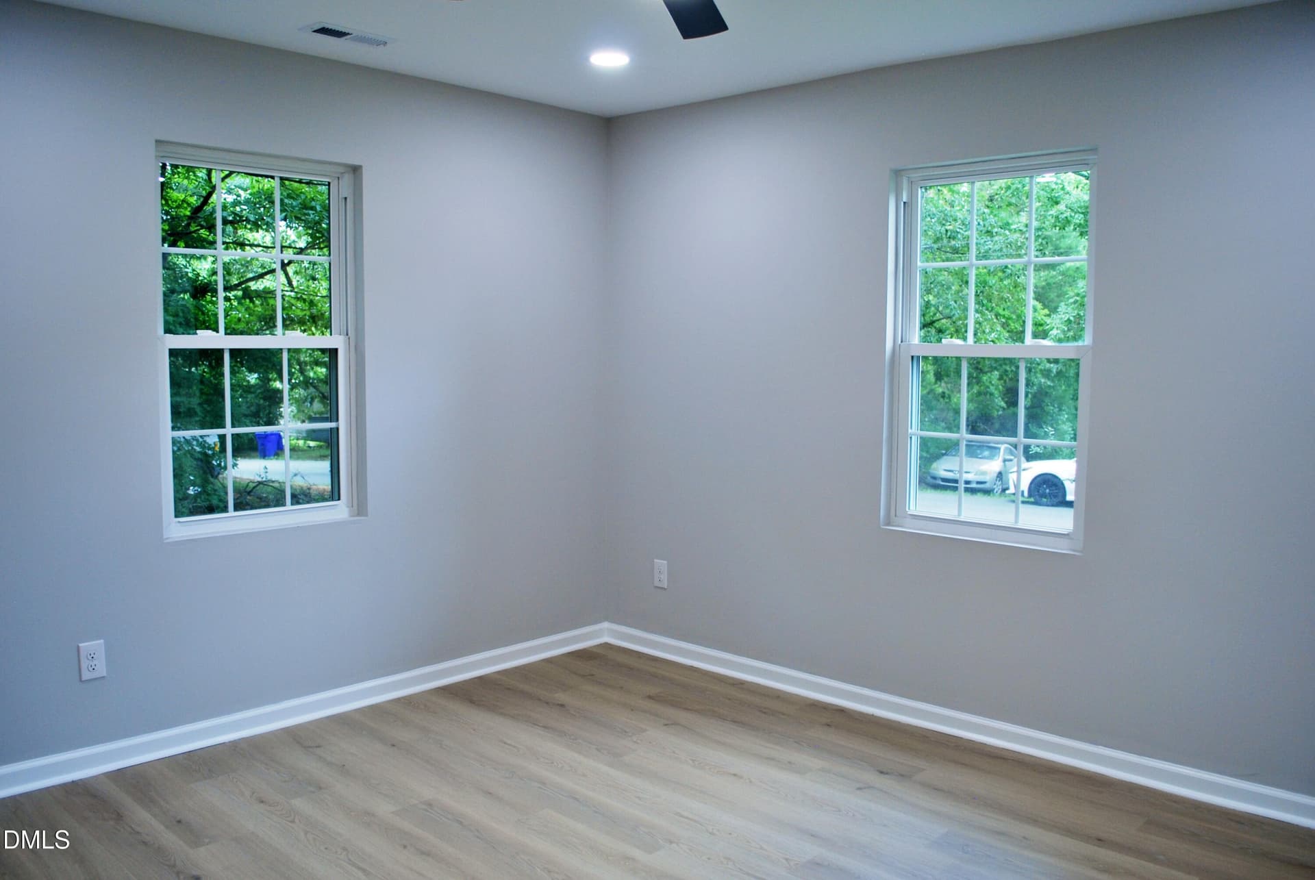 12 Primary Bedroom - 421 E Webb Street, Mebane, NC 27302