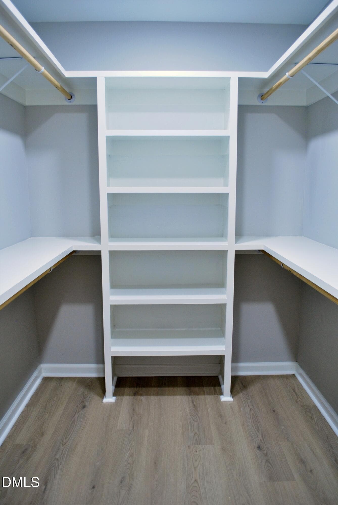 13 Walk-In Closet - 421 E Webb Street, Mebane, NC 27302