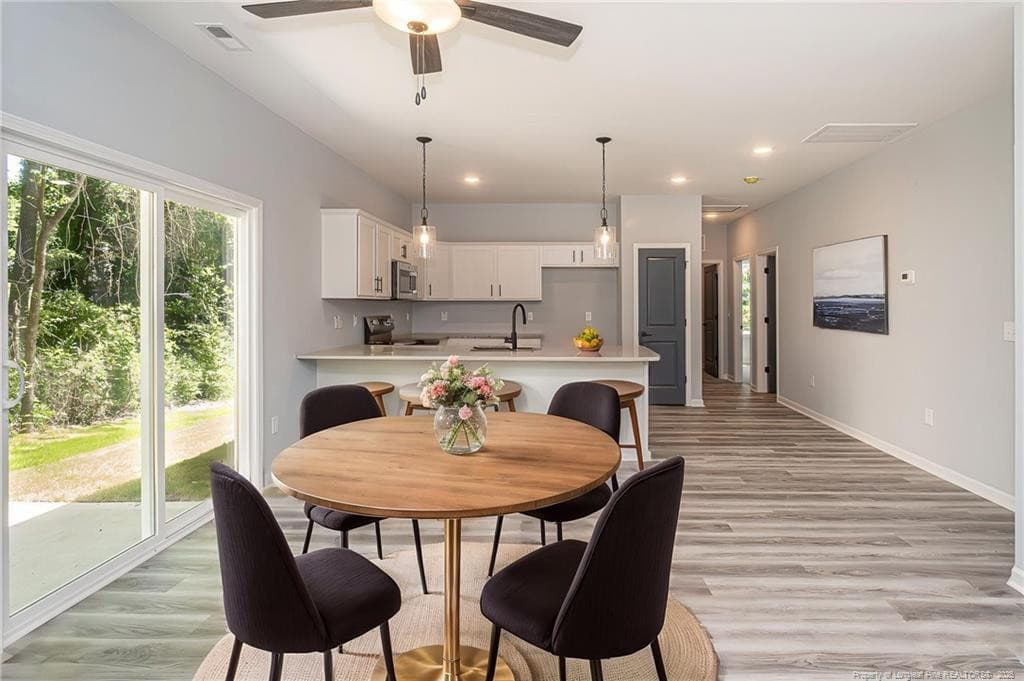 Photo 2 - 237 Windsor Drive, Fayetteville, NC 28301