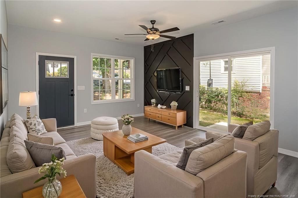 Photo 4 - 237 WINDSOR Drive, Fayetteville, NC 28301, Fayetteville