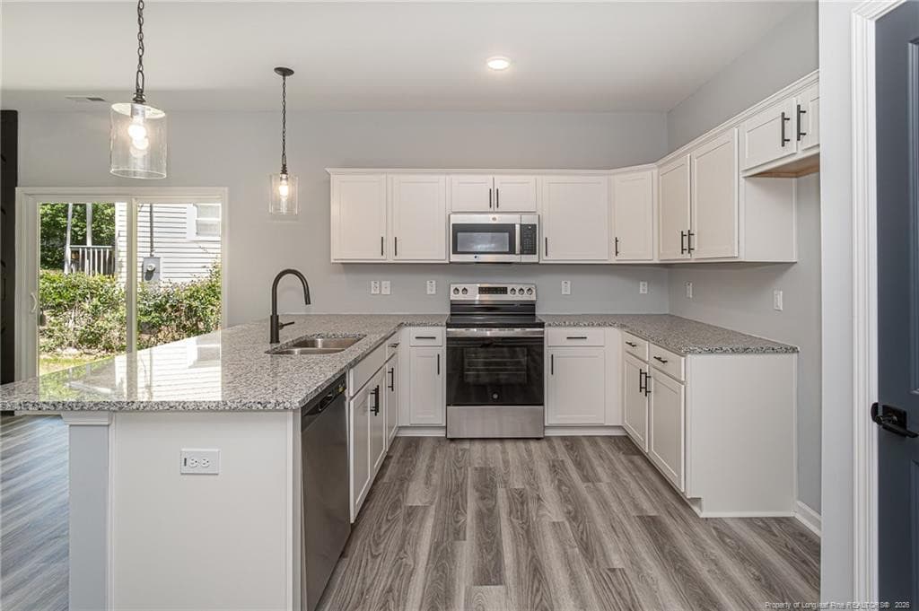 Photo 5 - 237 WINDSOR Drive, Fayetteville, NC 28301, Fayetteville