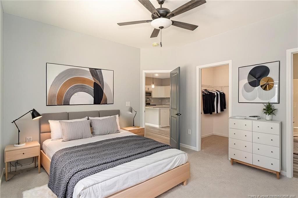Photo 10 - 237 WINDSOR Drive, Fayetteville, NC 28301, Fayetteville