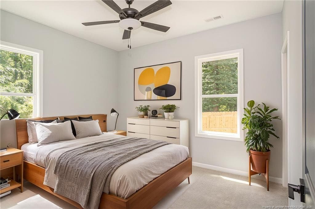 Photo 11 - 237 WINDSOR Drive, Fayetteville, NC 28301, Fayetteville