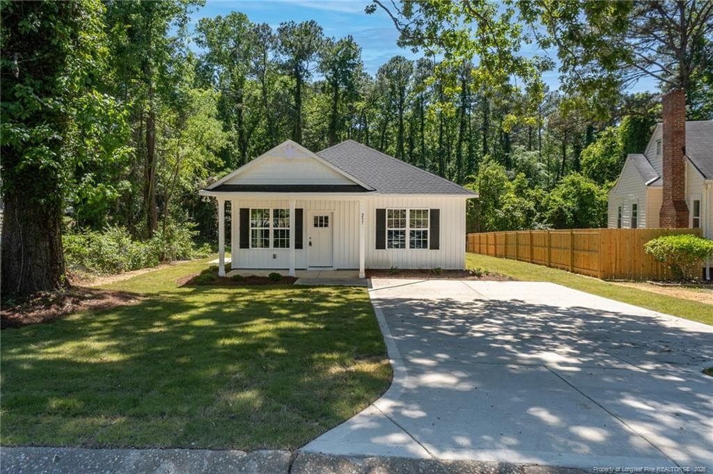 Photo 28 - 237 WINDSOR Drive, Fayetteville, NC 28301, Fayetteville
