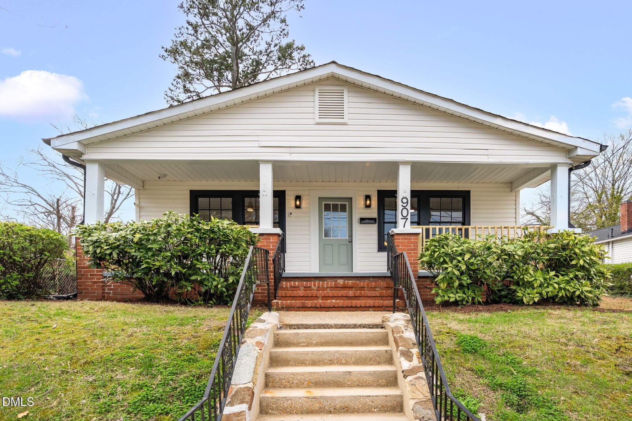 1-web-or-mls-907 Morehead Ave-1 - 907 Morehead Avenue, Durham, NC 27707, Durham