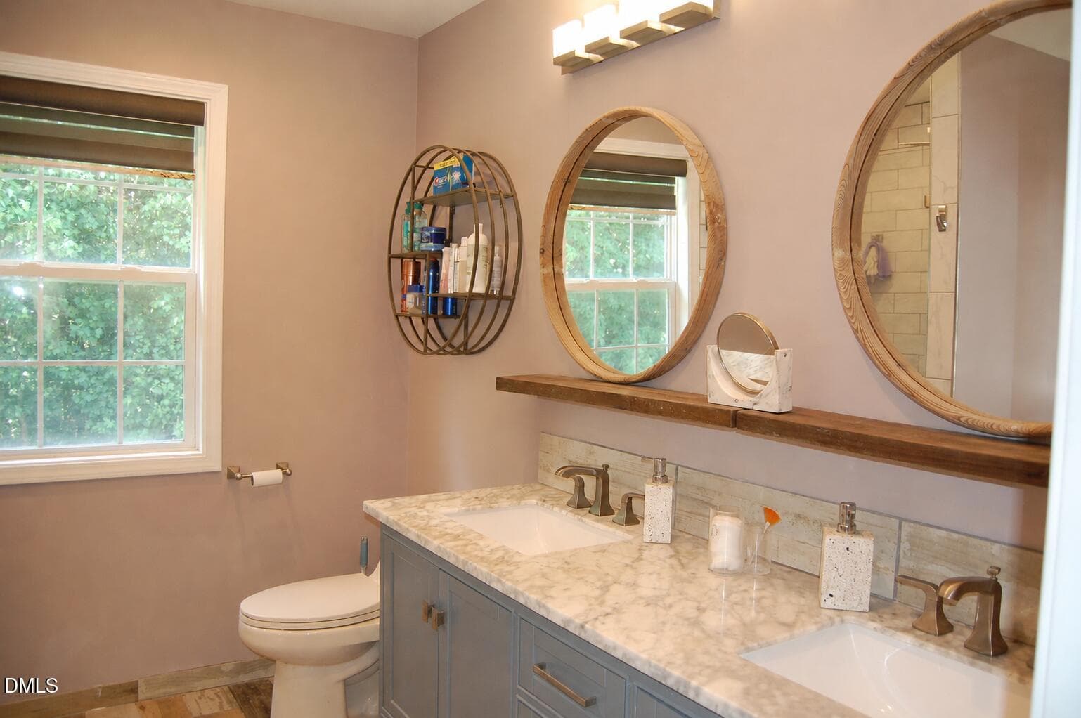 chat bath2 - 502 Morganite Court, Knightdale, NC 27545