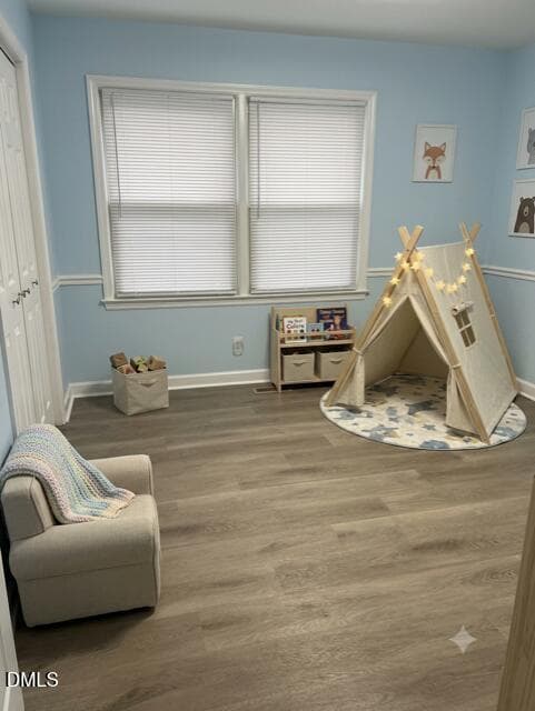 Bedroom 3-Virtually Staged - 6223 Whitt Road, Durham, NC 27712, Durham