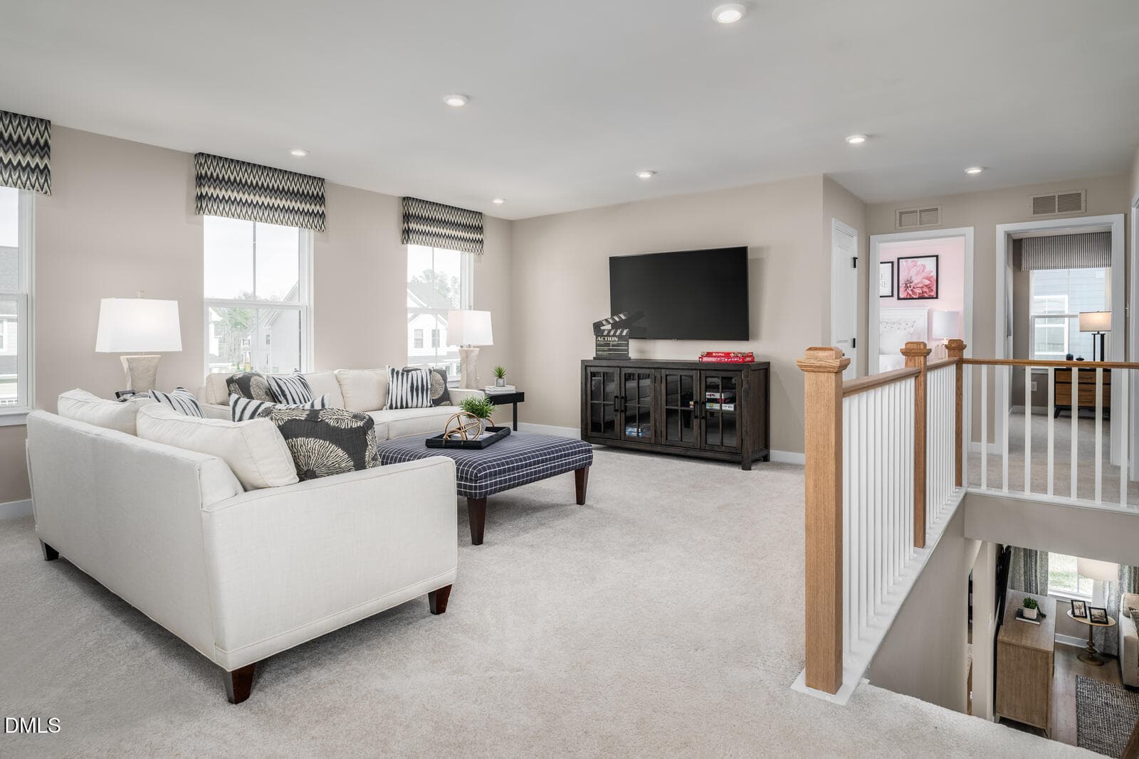 13 RHW Hudson-14 - 2136 Glen Hollow Drive, Raleigh, NC 27604, Raleigh