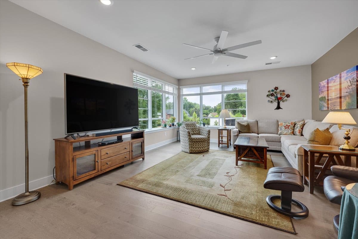 12-105 Chatham Walk Ln Unit 207 -12.jpg - 105 Chatham Walk Lane 207, Cary, NC 27511, Cary
