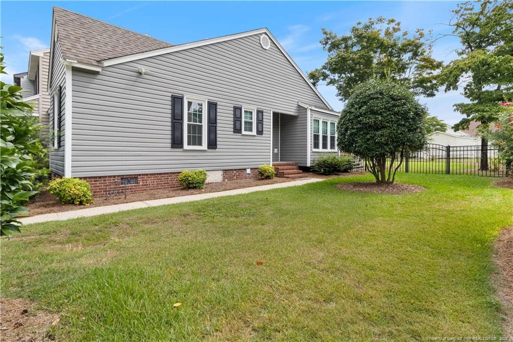 Photo 3 - 4844 Pinedale Boulevard, Lumberton, NC 28358