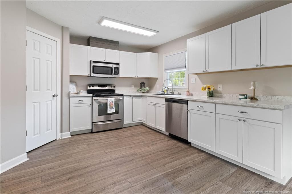 Photo 5 - 4844 Pinedale Boulevard, Lumberton, NC 28358