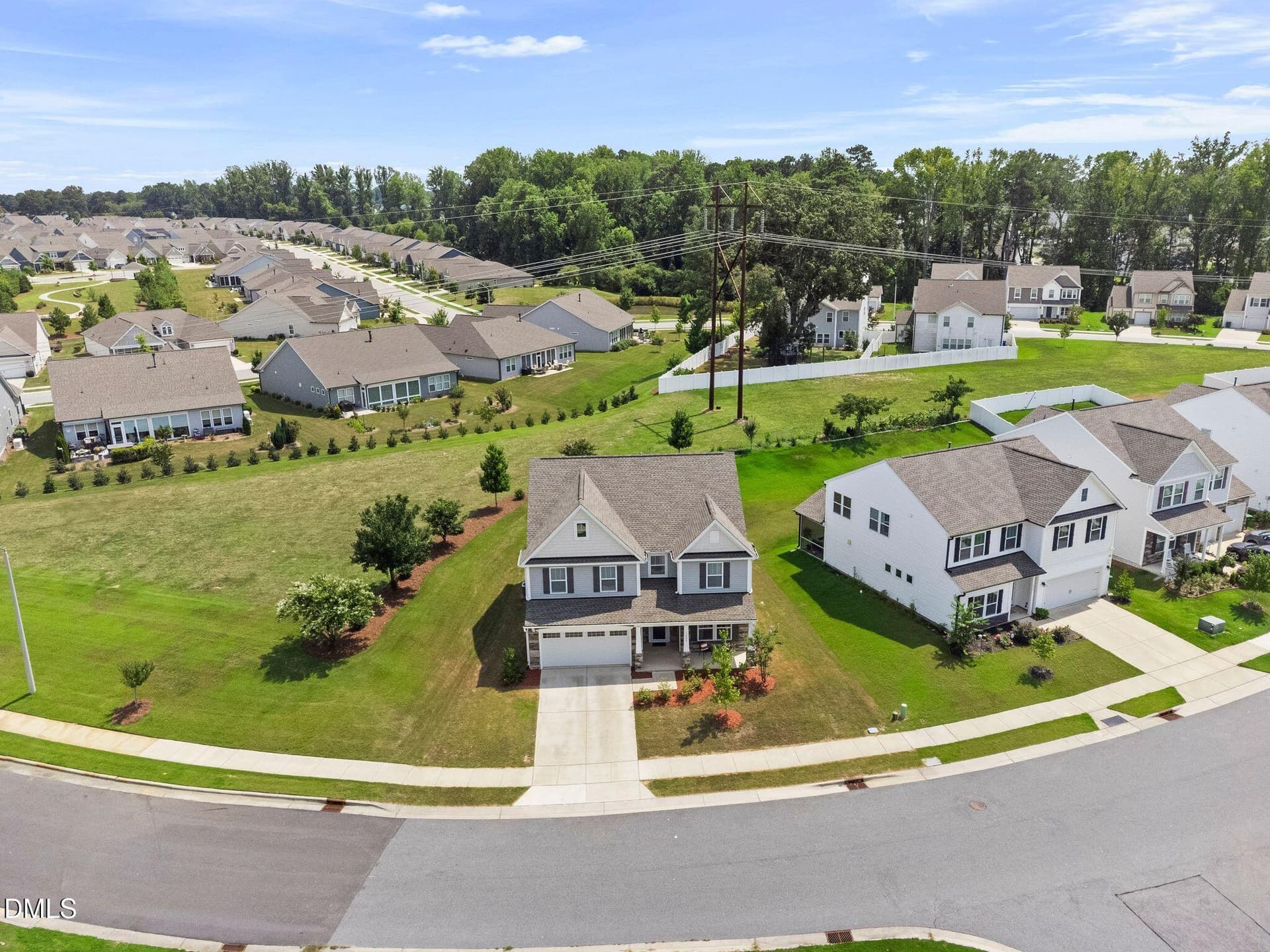 33_DJI_0585 - 1000 Atlantis Street, Fuquay Varina, NC 27526