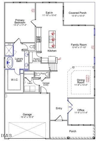 137 first floor - 2820 Mayfield Drive, Graham, NC 27253