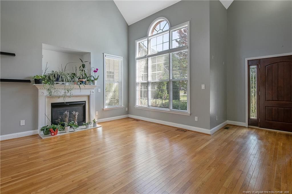 Photo 3 - 25 London Way, Spring Lake, NC 28390