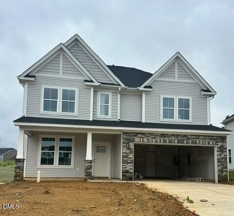 3023 Bayou Street, Graham, NC 27253